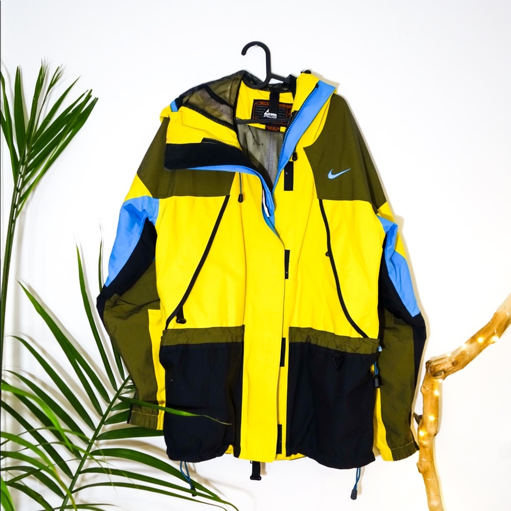 Nike ACG Rare 90s ACG Storm Fit Heavyweight Jacket